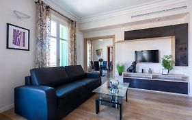 Victor Hugo - Modern And Sunny, Terrace, 2 Baths